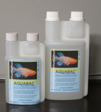 Aquabac 250ml
