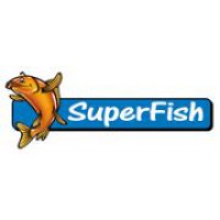 Superfish vijverfilters