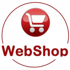 Webshop only