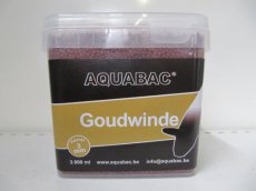 Akrobac Goudwinde 3mm