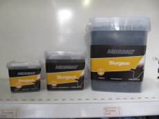 Akrobac Sturgeon 3mm