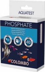 Colombo Aqua Phosphate test Colombo Aqua Phosphate test