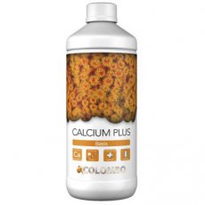 Colombo Calcium plus 250ml