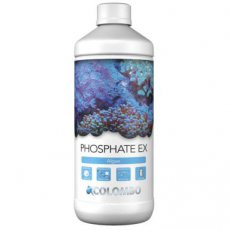 Colombo Phosphate ex Colombo Phosphate ex