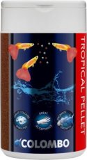 Colombo Tropical Korrel 130g Colombo Tropical Korrel 130g