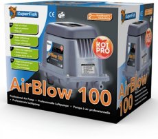 Koi Pro Airblow 100