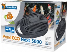 SuperFish Pond Eco Next