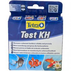 Tetra test KH